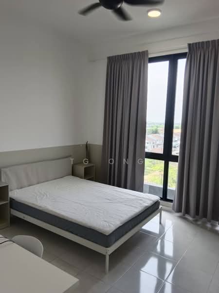 Kondominium untuk Disewa di Evoke Residence - TG Ong - PropertyGuru.com.my