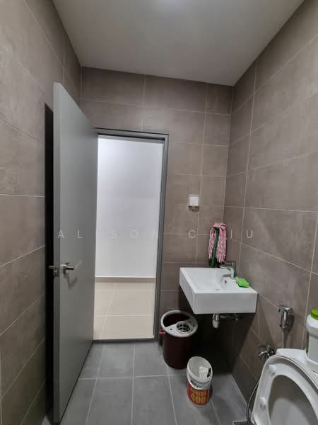 Kondominium untuk Dijual di 99 Residence - Alison Chiu - Bathroom - PropertyGuru.com.my