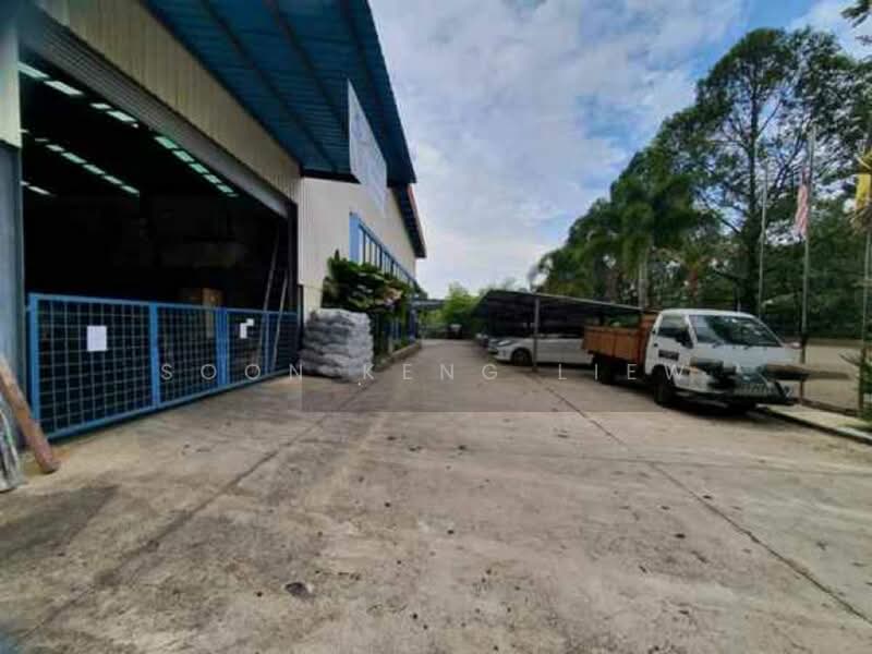 Detached Factory for Sale in Balakong (Selangor) - Soon Keng Liew - Balakong - PropertyGuru.com.my