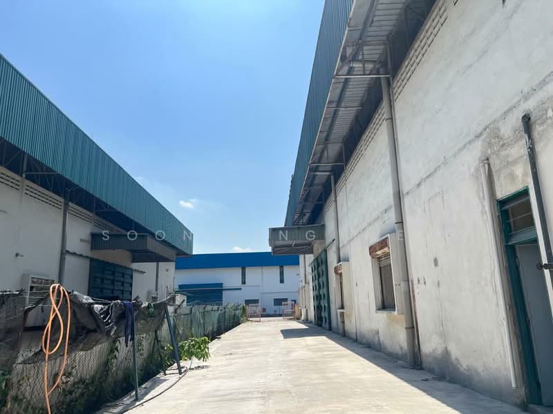 Detached Factory for Sale in Balakong (Selangor) - Soon Keng Liew - Balakong - PropertyGuru.com.my
