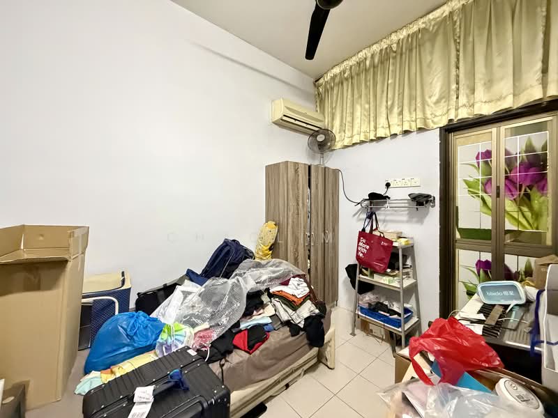 2-storey Terraced House for Sale in Bandar Damai Perdana (Cheras) - ChaoLim . - Bedroom - PropertyGuru.com.my