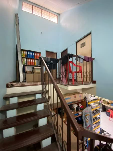 2-storey Terraced House for Sale in Seksyen 4 (Bangi) - Azli Ibrahim - Interior - PropertyGuru.com.my