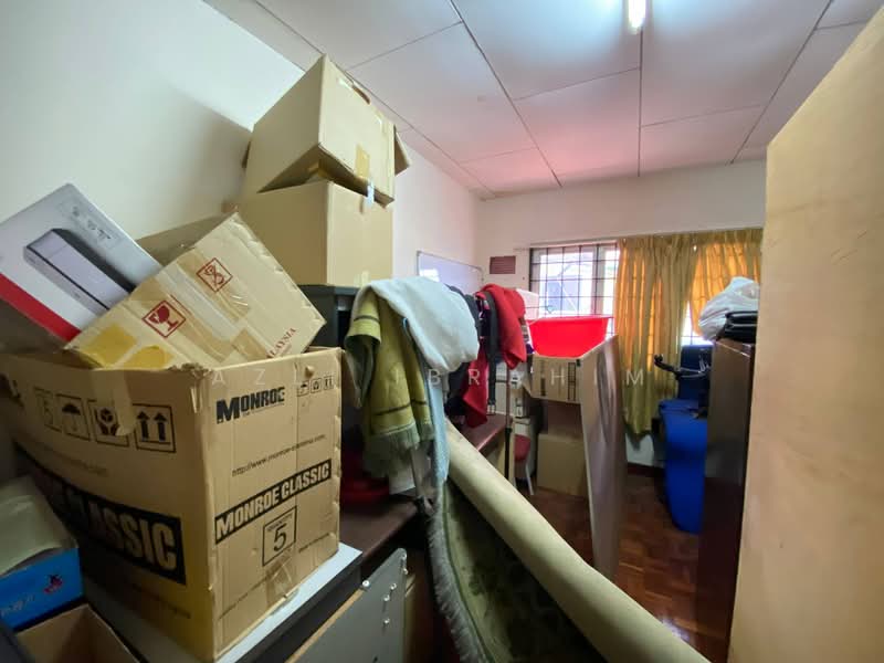 2-storey Terraced House for Sale in Seksyen 4 (Bangi) - Azli Ibrahim - Interior - PropertyGuru.com.my