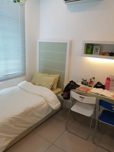 Rumah Teres 1 Tingkat untuk Dijual di Balik Pulau (Penang) - Winson Chong - Bedroom - PropertyGuru.com.my