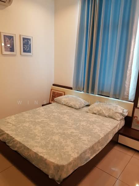 Rumah Teres 1 Tingkat untuk Dijual di Balik Pulau (Penang) - Winson Chong - PropertyGuru.com.my
