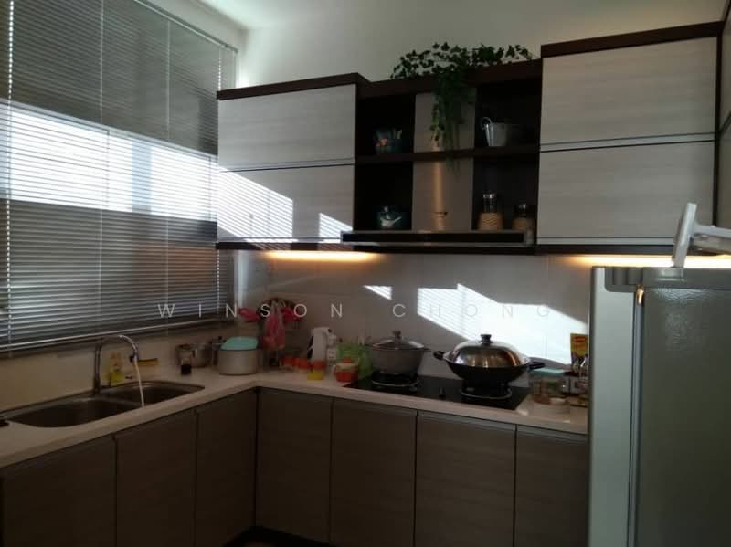 Rumah Teres 1 Tingkat untuk Dijual di Balik Pulau (Penang) - Winson Chong - PropertyGuru.com.my