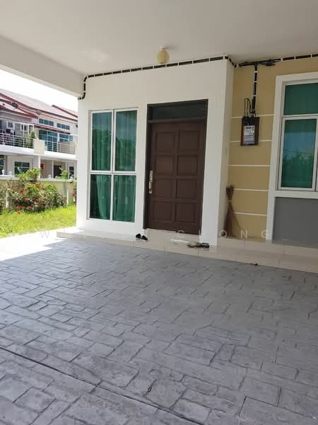 Rumah Teres 1 Tingkat untuk Dijual di Balik Pulau (Penang) - Winson Chong - PropertyGuru.com.my