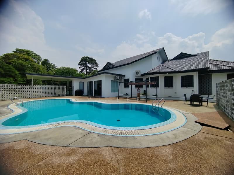 Rumah Banglo untuk Dijual di Leisure Farm (Gelang Patah) - VL Lee - Exterior - PropertyGuru.com.my
