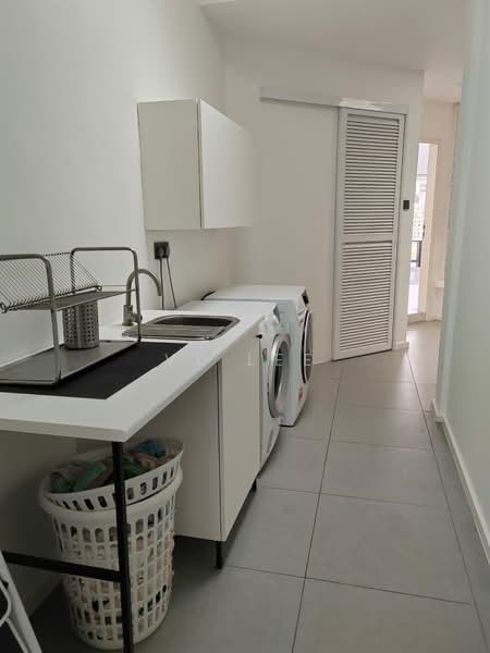 Rumah Banglo untuk Dijual di Leisure Farm (Gelang Patah) - VL Lee - Interior - PropertyGuru.com.my
