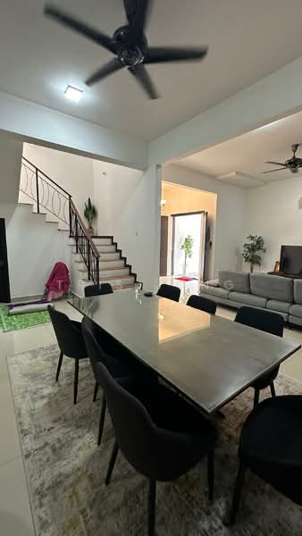 Semi-Detached House for Sale in Rawang (Selangor) - Tris Jong - Interior - PropertyGuru.com.my