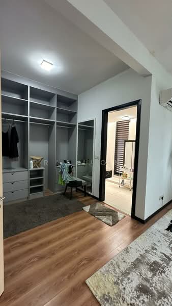 Semi-Detached House for Sale in Rawang (Selangor) - Tris Jong - Interior - PropertyGuru.com.my
