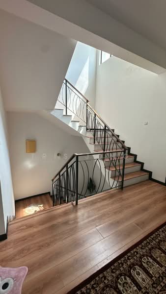 Semi-Detached House for Sale in Rawang (Selangor) - Tris Jong - Interior - PropertyGuru.com.my