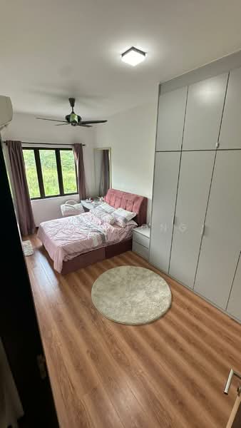 Semi-Detached House for Sale in Rawang (Selangor) - Tris Jong - Bedroom - PropertyGuru.com.my