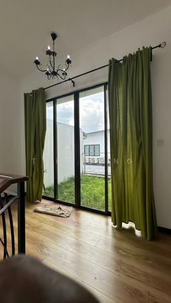Semi-Detached House for Sale in Rawang (Selangor) - Tris Jong - Interior - PropertyGuru.com.my