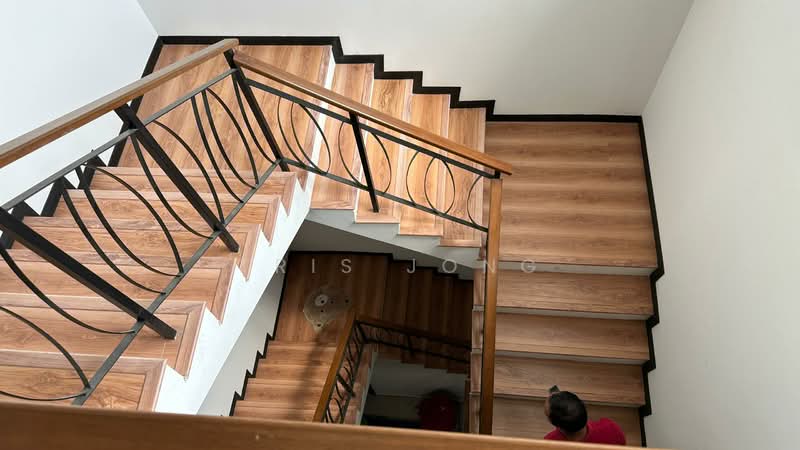 Semi-Detached House for Sale in Rawang (Selangor) - Tris Jong - Interior - PropertyGuru.com.my