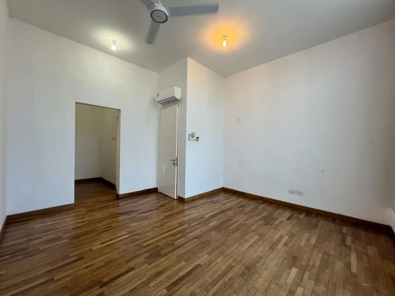 Rumah Teres 2.5 Tingkat untuk Dijual di Bandar Mahkota Cheras (Cheras) - Ray Chan - Interior - PropertyGuru.com.my
