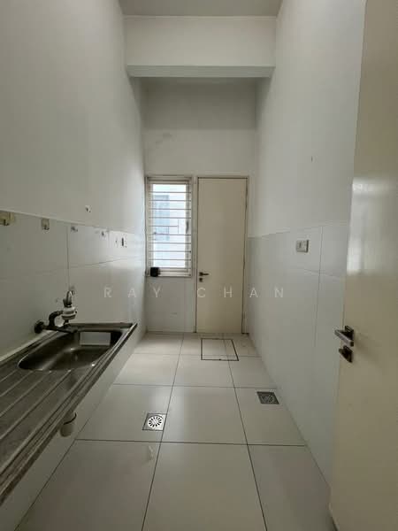 Rumah Teres 2.5 Tingkat untuk Dijual di Bandar Mahkota Cheras (Cheras) - Ray Chan - Kitchen - PropertyGuru.com.my