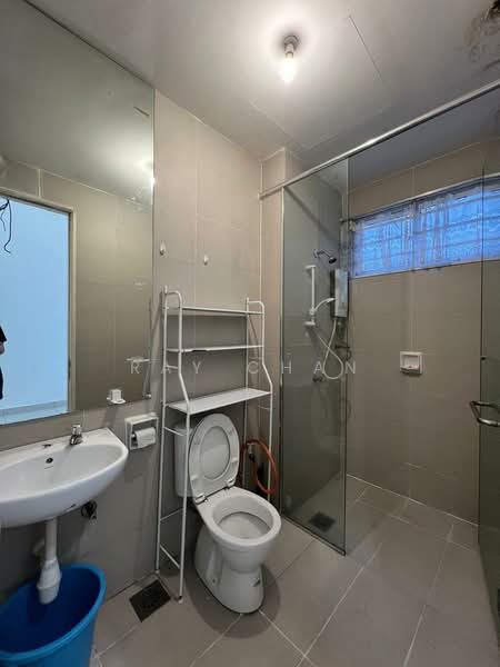 Rumah Teres 2.5 Tingkat untuk Dijual di Bandar Mahkota Cheras (Cheras) - Ray Chan - Bathroom - PropertyGuru.com.my