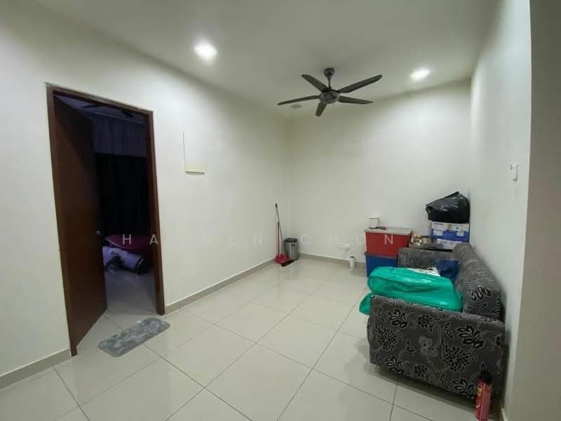 Rumah Teres 2 Tingkat untuk Dijual di Johor Bahru (Johor) - Hayden Chong - Living Room - PropertyGuru.com.my