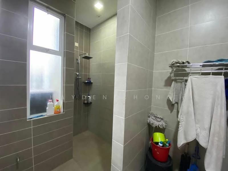 Rumah Teres 2 Tingkat untuk Dijual di Johor Bahru (Johor) - Hayden Chong - Bathroom - PropertyGuru.com.my