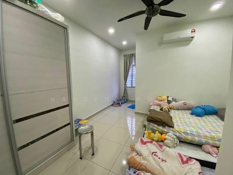 Rumah Teres 2 Tingkat untuk Dijual di Johor Bahru (Johor) - Hayden Chong - Bedroom - PropertyGuru.com.my