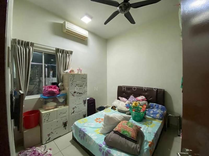 Rumah Teres 2 Tingkat untuk Dijual di Johor Bahru (Johor) - Hayden Chong - Bedroom - PropertyGuru.com.my