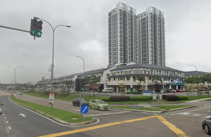 Kedai untuk Dijual di Eco Botanic (Iskandar Puteri (Nusajaya)) - Jiin Chai Lee - Exterior - PropertyGuru.com.my