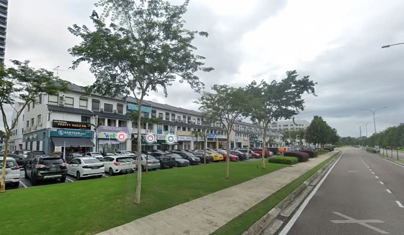 Kedai untuk Dijual di Eco Botanic (Iskandar Puteri (Nusajaya)) - Jiin Chai Lee - Exterior - PropertyGuru.com.my