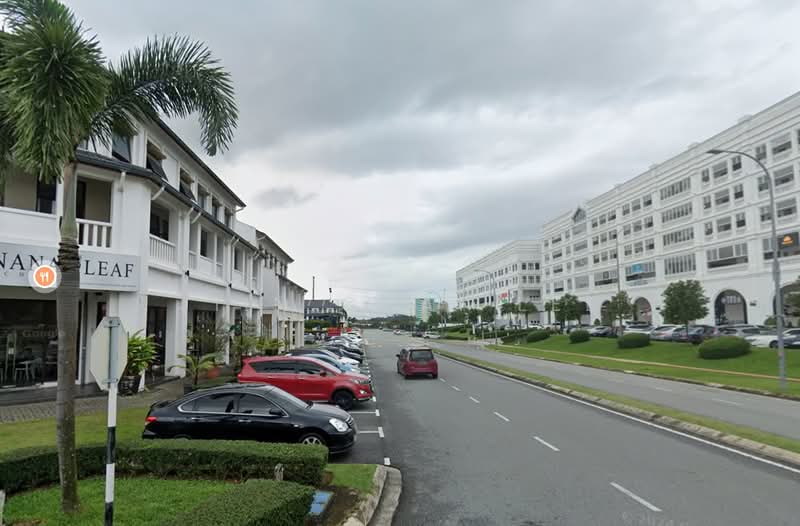 Kedai untuk Dijual di Eco Botanic (Iskandar Puteri (Nusajaya)) - Jiin Chai Lee - Exterior - PropertyGuru.com.my