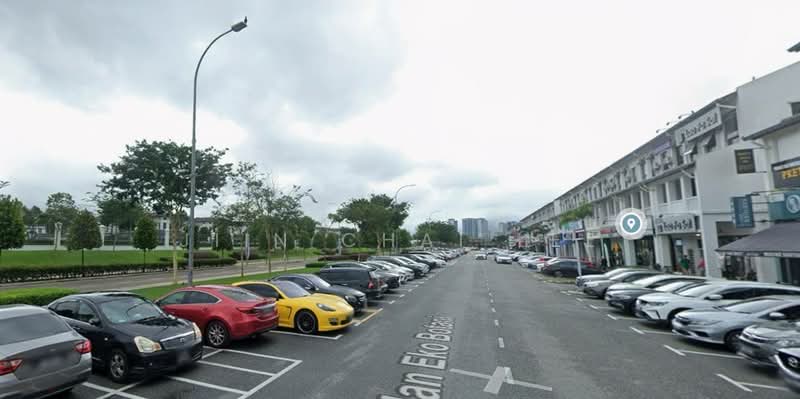 Kedai untuk Dijual di Eco Botanic (Iskandar Puteri (Nusajaya)) - Jiin Chai Lee - PropertyGuru.com.my