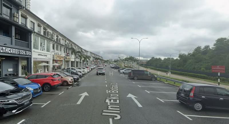 Kedai untuk Dijual di Eco Botanic (Iskandar Puteri (Nusajaya)) - Jiin Chai Lee - PropertyGuru.com.my