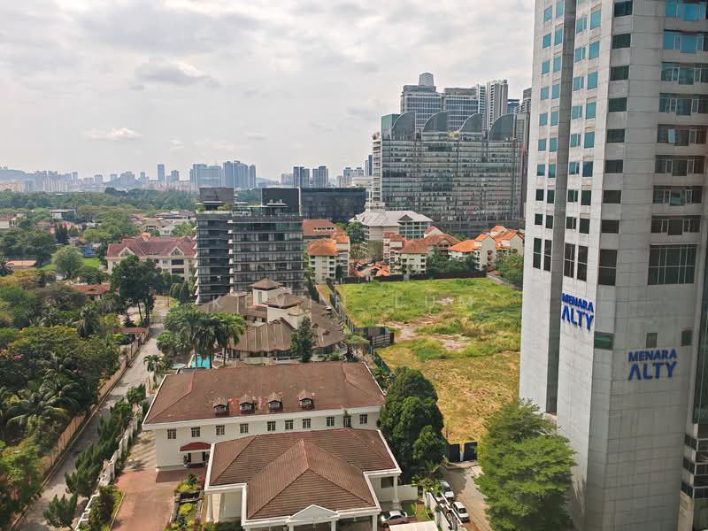 Shop / Office for Rent in Kampung Datuk Keramat (Keramat) - Kevin Lum - Exterior - PropertyGuru.com.my