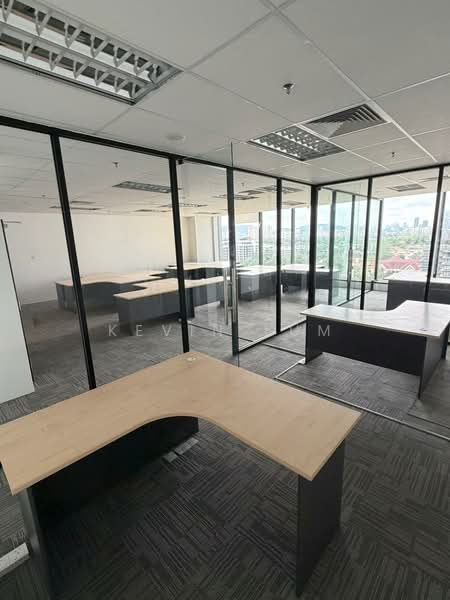 Kedai / Pejabat untuk Disewa di Kampung Datuk Keramat (Keramat) - Kevin Lum - Interior - PropertyGuru.com.my