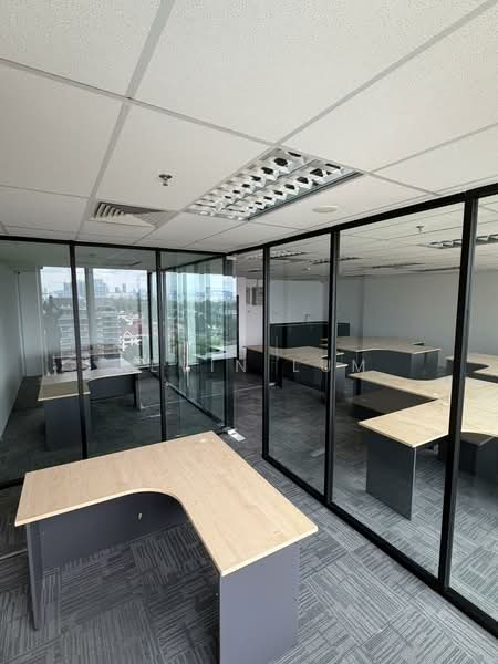 Kedai / Pejabat untuk Disewa di Kampung Datuk Keramat (Keramat) - Kevin Lum - Interior - PropertyGuru.com.my