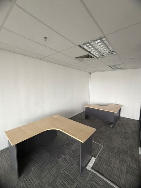 Kedai / Pejabat untuk Disewa di Kampung Datuk Keramat (Keramat) - Kevin Lum - Interior - PropertyGuru.com.my