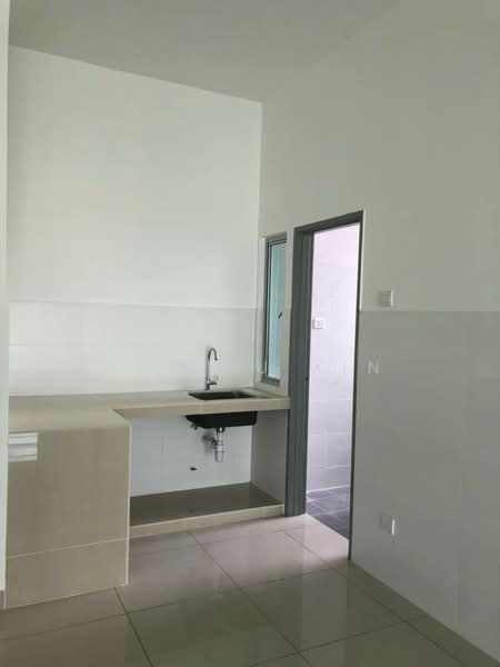 Kondominium untuk Disewa di Zeta Deskye (Alam Saujana) - Tan Ru Xin - Kitchen - PropertyGuru.com.my