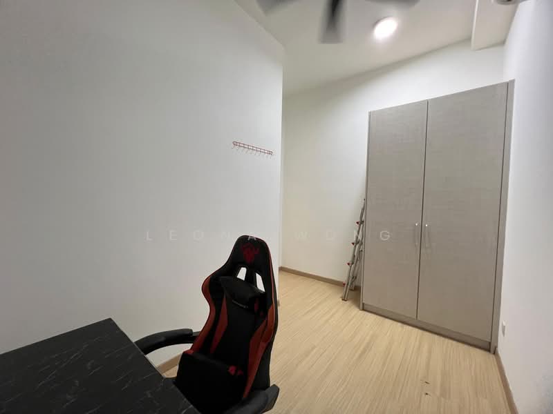 Servis Apartment untuk Disewa di The Cruise Residence - Leona Wong - Interior - PropertyGuru.com.my