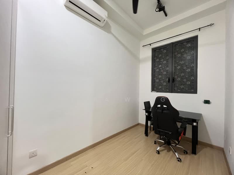 Servis Apartment untuk Disewa di The Cruise Residence - Leona Wong - Study - PropertyGuru.com.my