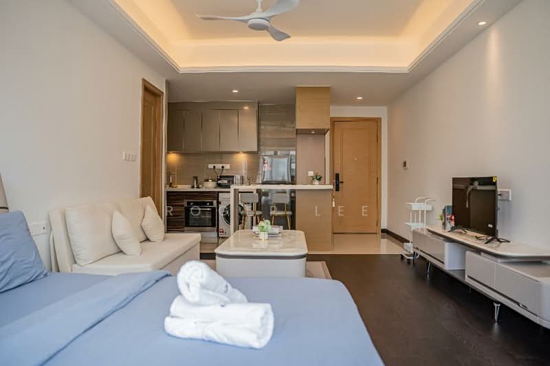 Condominium for Sale at R&F Princess Cove Phase 2-Seine Region - Roger Lee - PropertyGuru.com.my