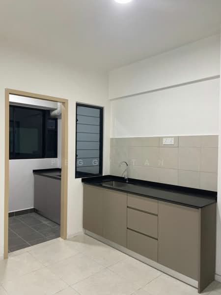Kondominium untuk Disewa di Granito - Peggy Tan - Kitchen - PropertyGuru.com.my