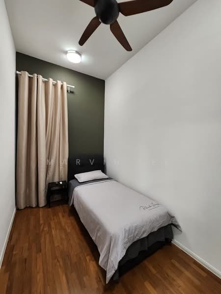 Servis Apartment untuk Dijual di Ativo Suites @ Damansara Avenue - Marvin Lee - PropertyGuru.com.my