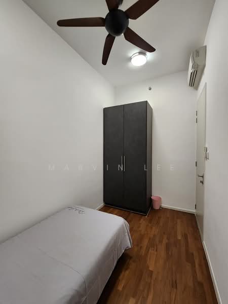 Servis Apartment untuk Dijual di Ativo Suites @ Damansara Avenue - Marvin Lee - PropertyGuru.com.my