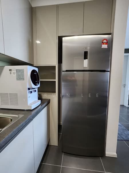 Servis Apartment untuk Dijual di Ativo Suites @ Damansara Avenue - Marvin Lee - PropertyGuru.com.my