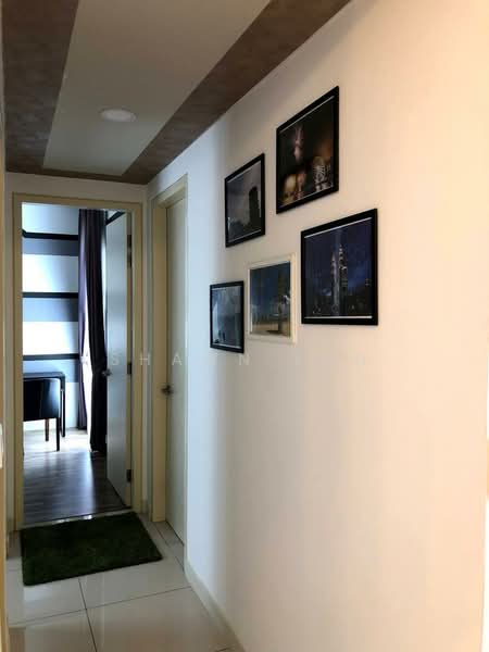 Kondominium untuk Disewa di Sunway GeoSense - Shawn Loh - Corridor - PropertyGuru.com.my