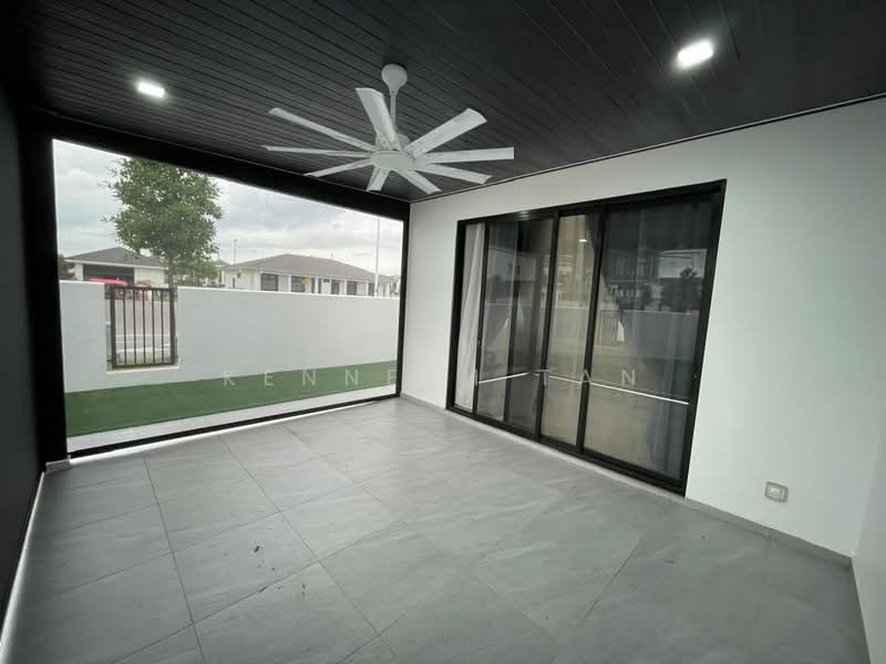 2-storey Terraced House for Rent in Eco Botanic (Iskandar Puteri (Nusajaya)) - Kenneth Tan - PropertyGuru.com.my