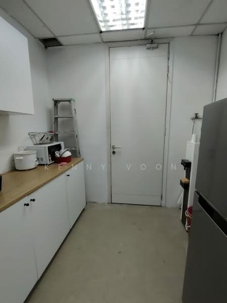 Office for Rent in KLCC (KL City Centre) - Kenny Voon - Kitchen - PropertyGuru.com.my