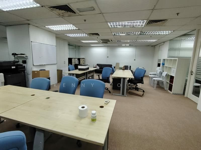 Office for Rent in KLCC (KL City Centre) - Kenny Voon - Interior - PropertyGuru.com.my