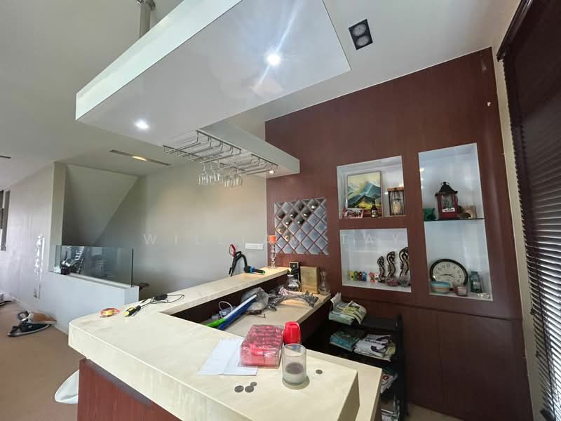 Rumah Teres 2.5 Tingkat untuk Dijual di Horizon Hills (Iskandar Puteri (Nusajaya)) - William Tay - Interior - PropertyGuru.com.my