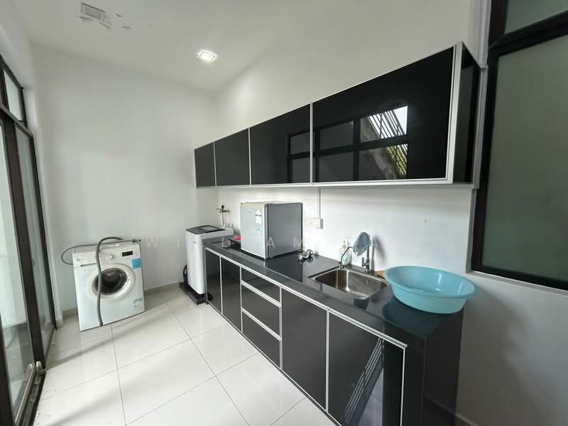 Rumah Teres 2.5 Tingkat untuk Dijual di Horizon Hills (Iskandar Puteri (Nusajaya)) - William Tay - Interior - PropertyGuru.com.my