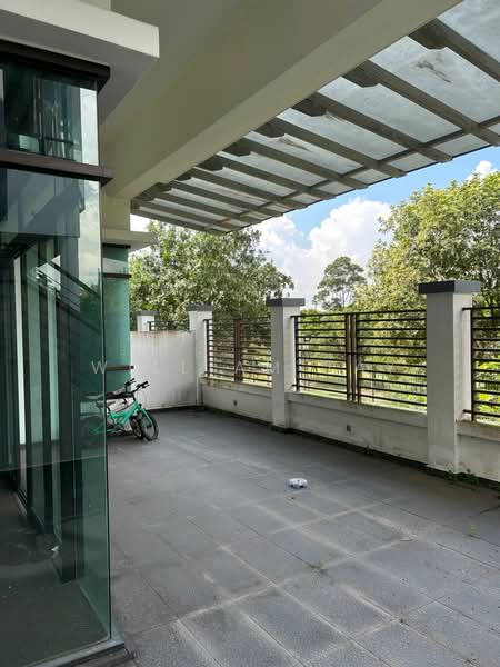 Rumah Teres 2.5 Tingkat untuk Dijual di Horizon Hills (Iskandar Puteri (Nusajaya)) - William Tay - Exterior - PropertyGuru.com.my